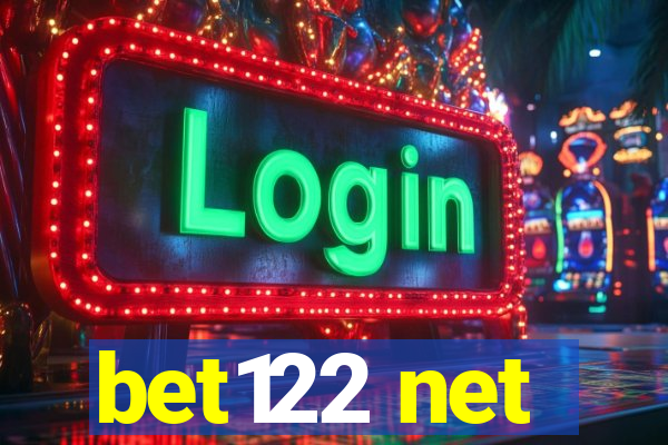 bet122 net